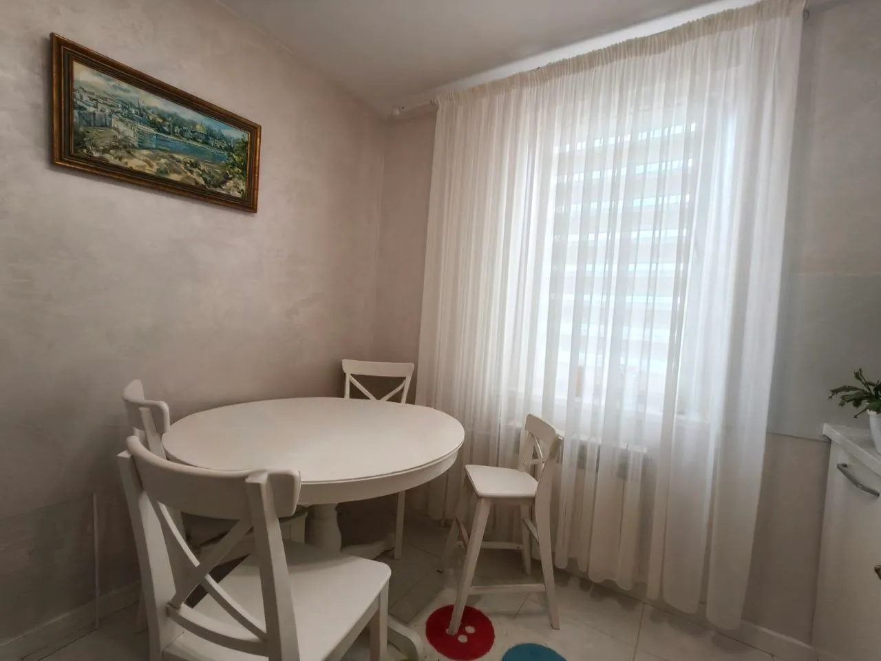 2-комнатная квартира, 58 м² — Изображение 3