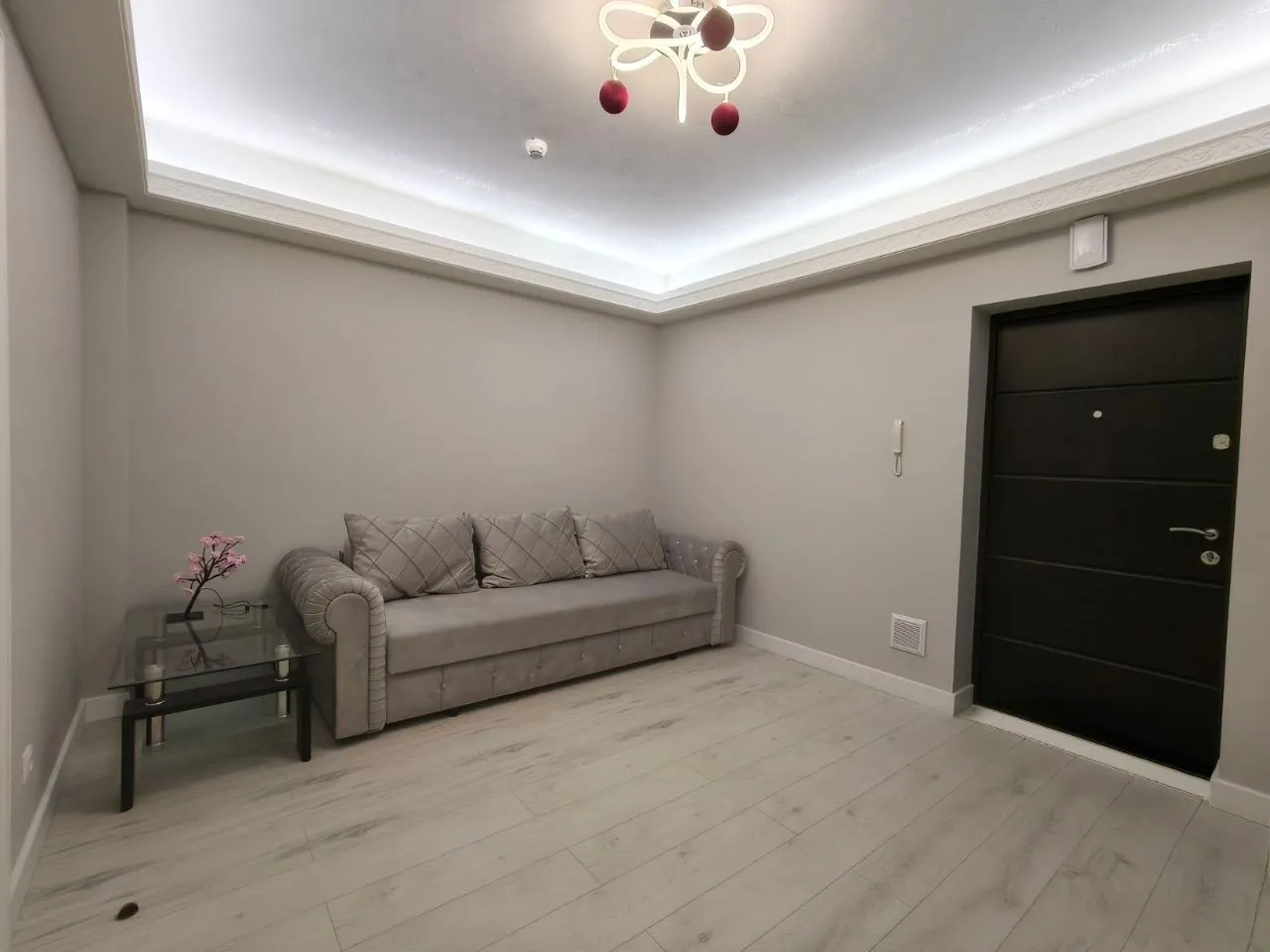 2-комнатная квартира, 70 м² — Изображение 1