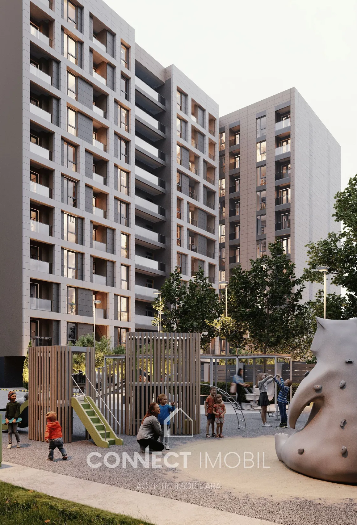 1-комнатная квартира, 40 м² — Изображение 3