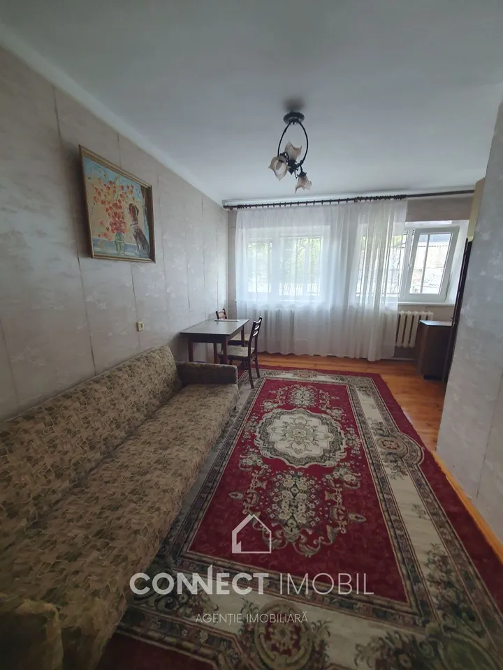 2-комнатная квартира, 80 м² — Изображение 1