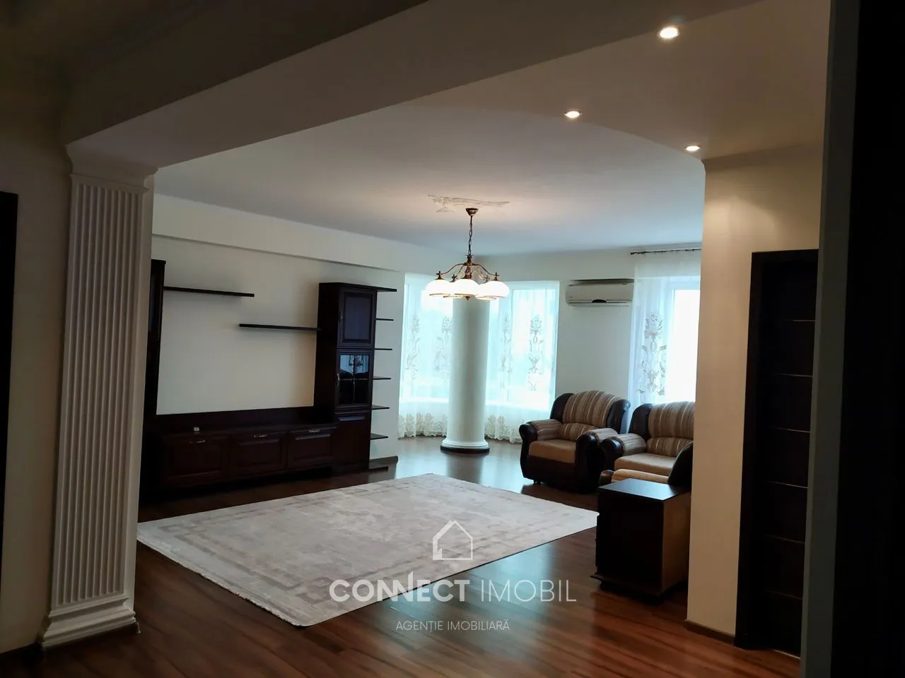 3-комнатная квартира, 106 м² — Изображение 1