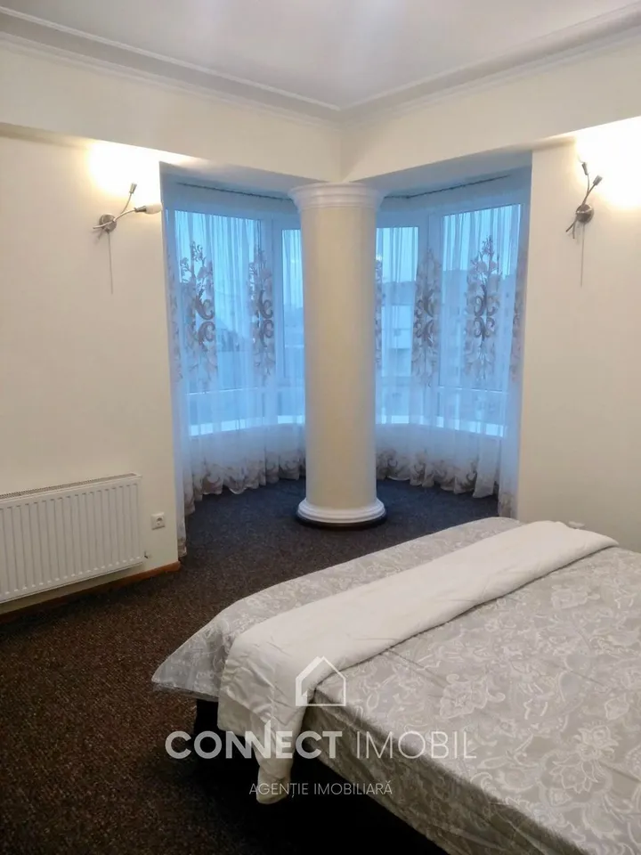 3-комнатная квартира, 106 м² — Изображение 3