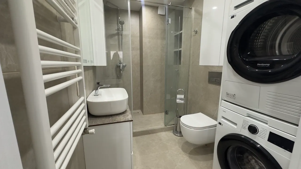 1-camere apartament, 40 m² — Imagine 4