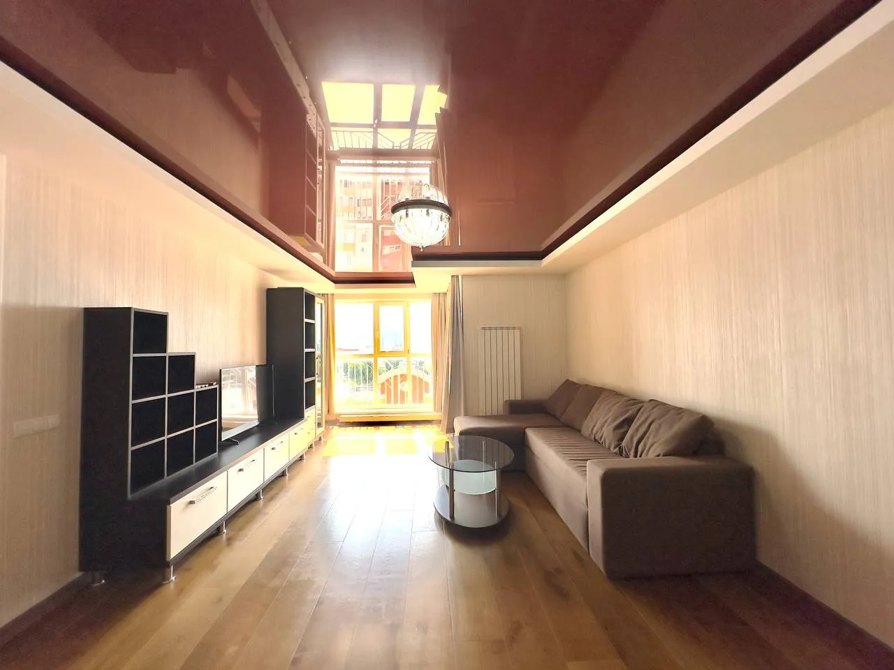 2-bedroom apartment, 92 m² — Image 1