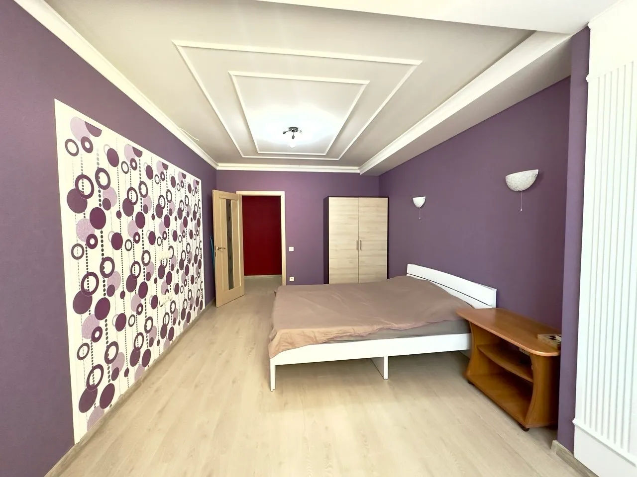 2-комнатная квартира, 60 м² — Изображение 3