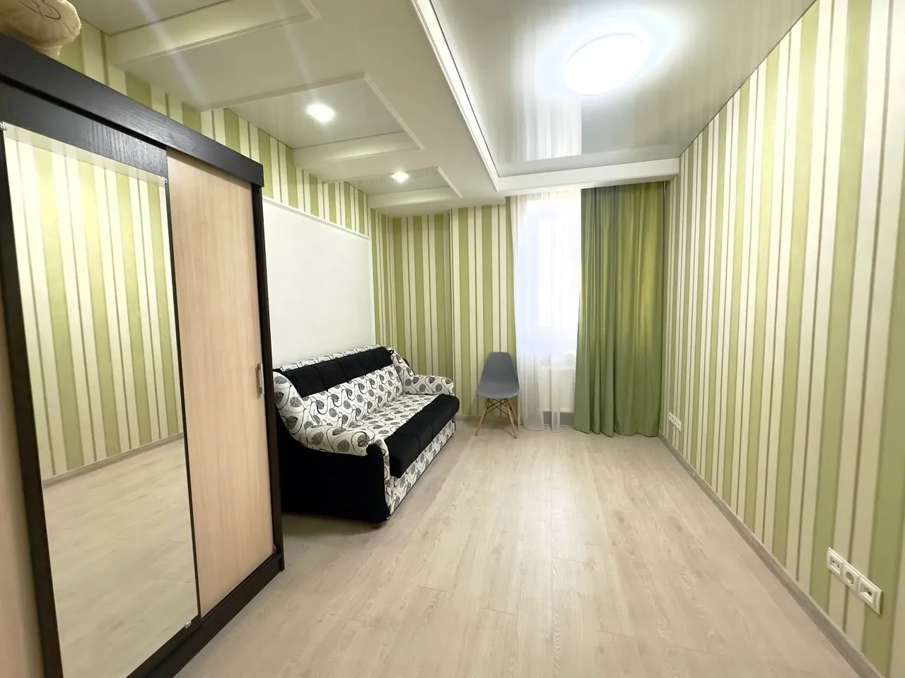 2-комнатная квартира, 60 м² — Изображение 1