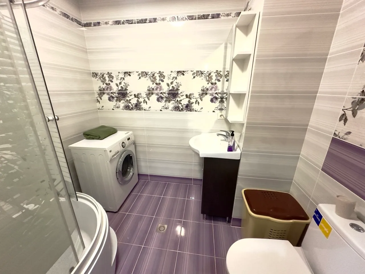 2-комнатная квартира, 60 м² — Изображение 4