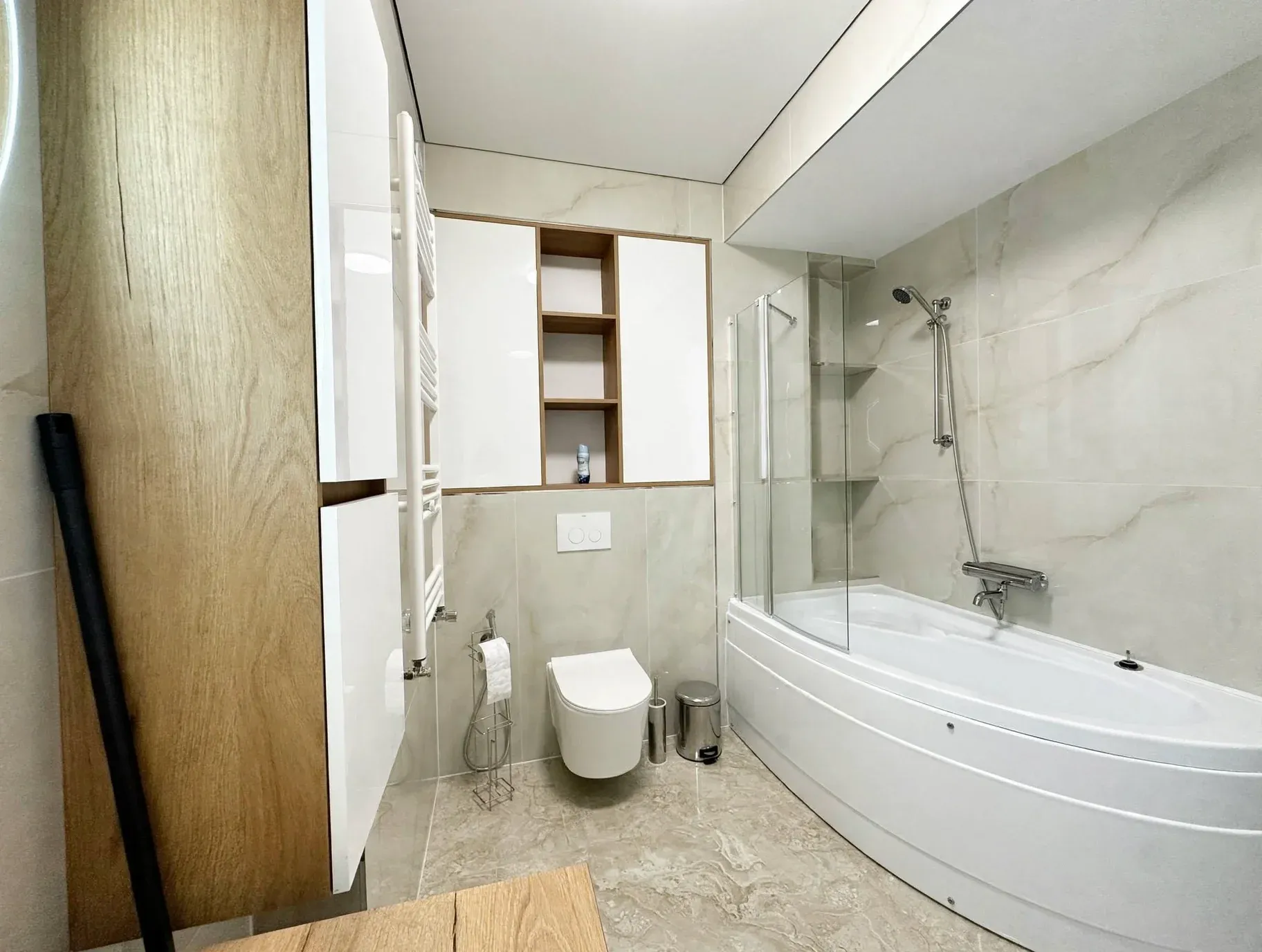 2-комнатная квартира, 65 м² — Изображение 4
