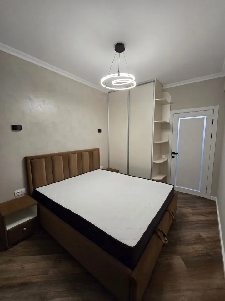 2-camere apartament, 65 m² — Imagine 4