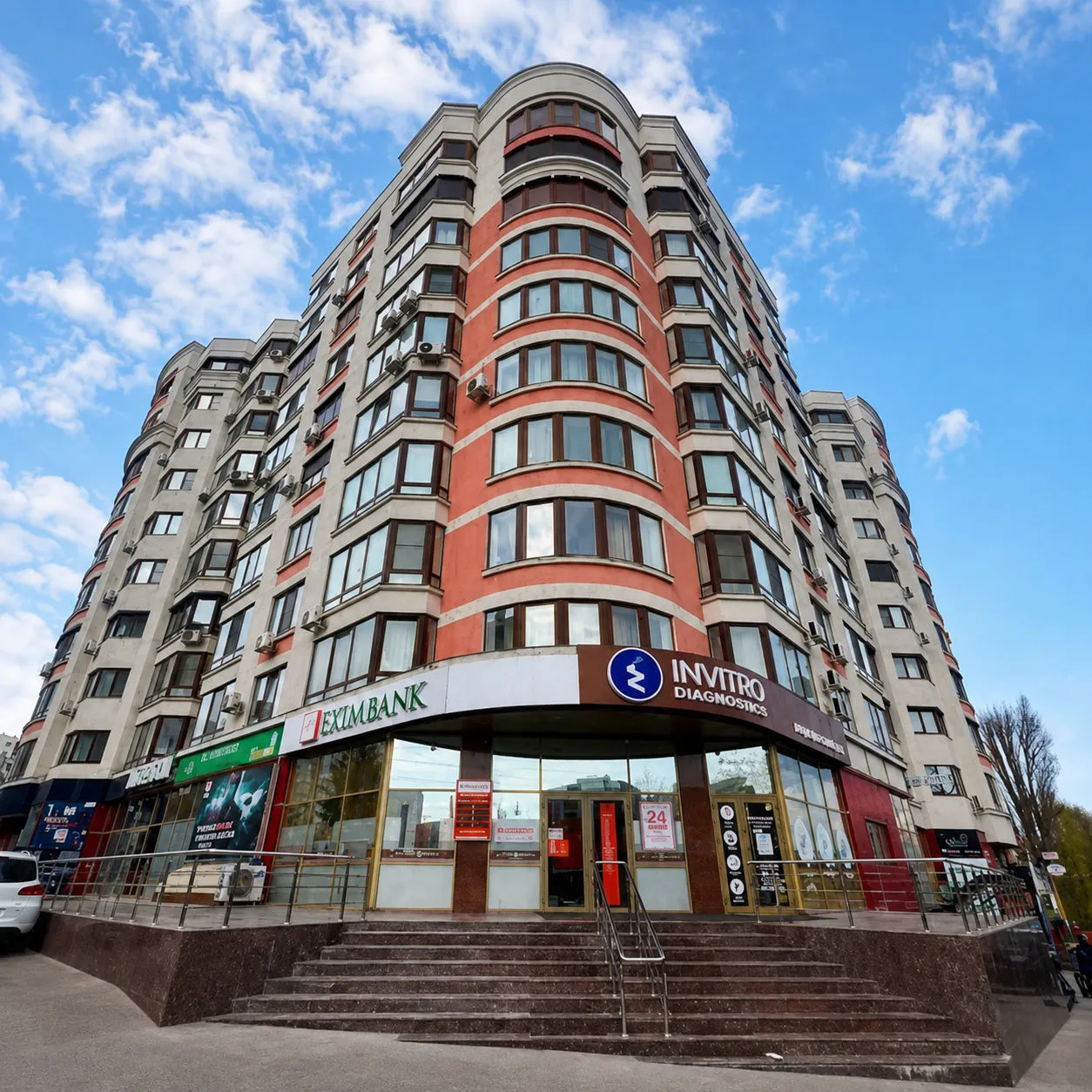 3-комнатная квартира, 100 м² — Изображение 3