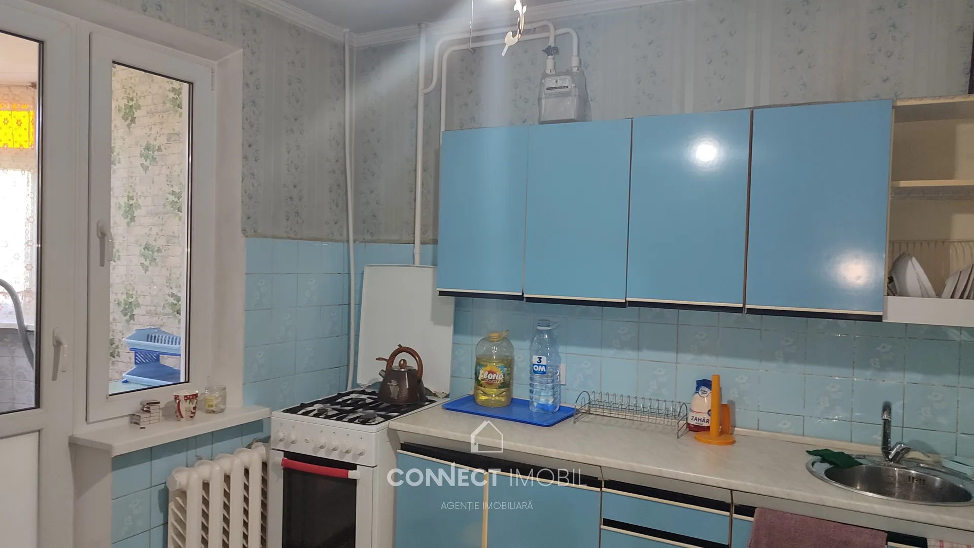 3-комнатная квартира, 65 м² — Изображение 2