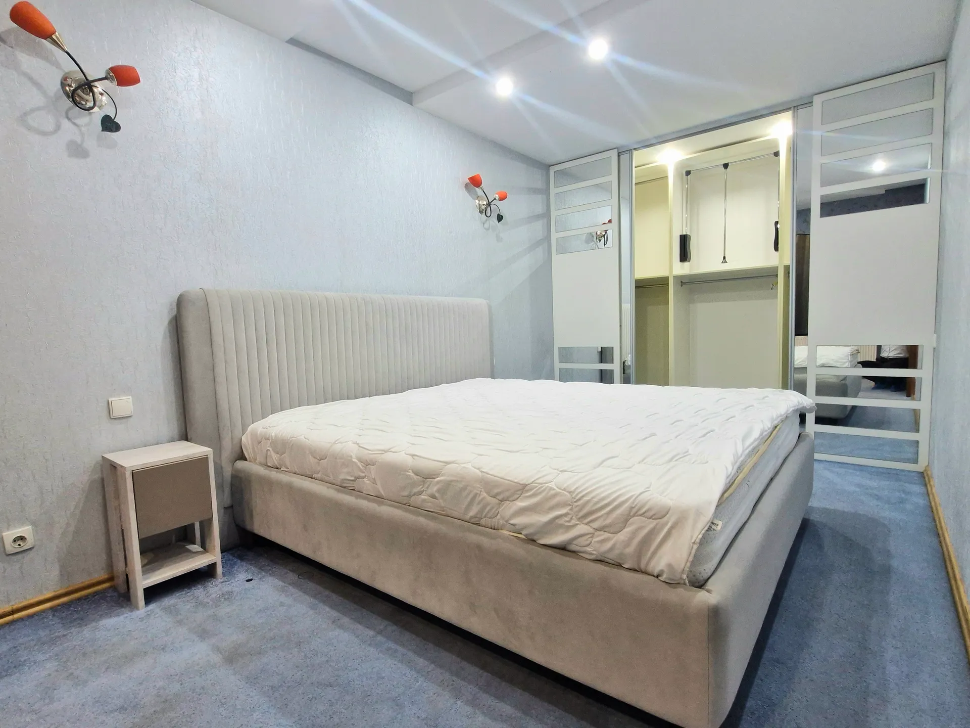 2-комнатная квартира, 60 м² — Изображение 2