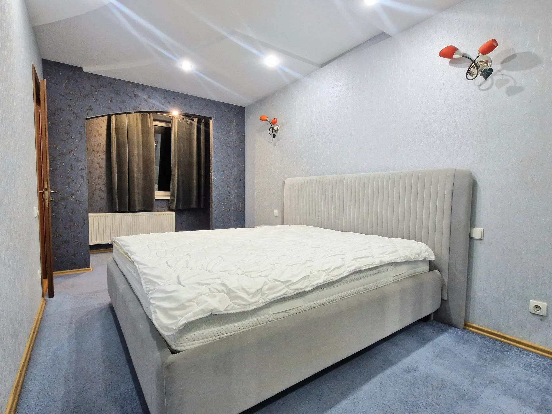 2-комнатная квартира, 60 м² — Изображение 4