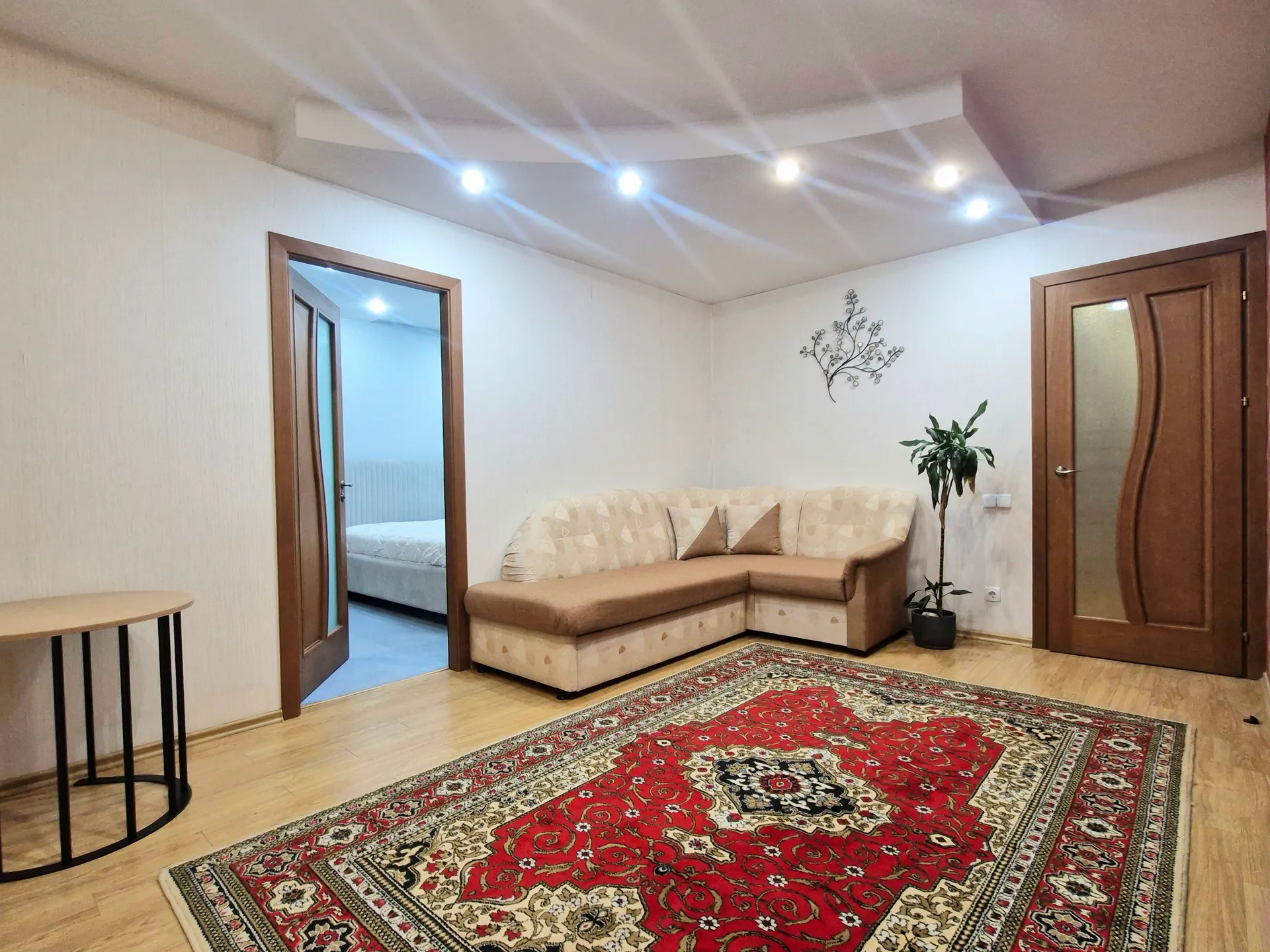 2-комнатная квартира, 60 м² — Изображение 3