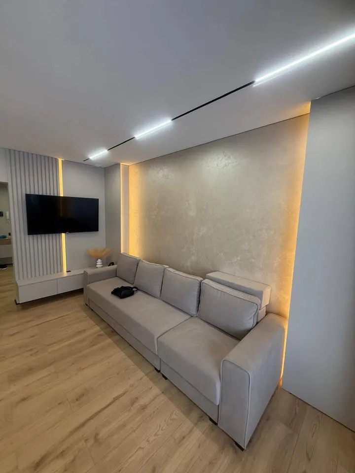 2-комнатная квартира, 94 м² — Изображение 1