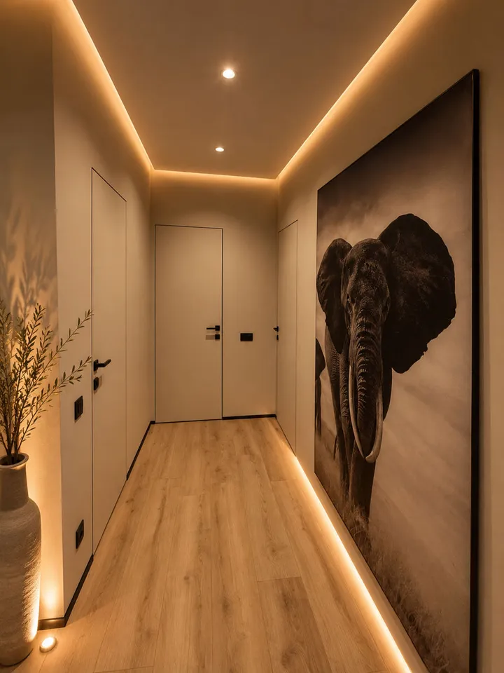 2-camere apartament, 94 m² — Imagine 4