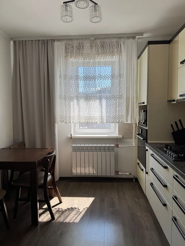 1-комнатная квартира, 54 м² — Изображение 2