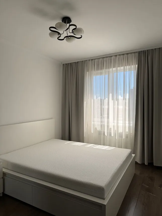 1-комнатная квартира, 54 м² — Изображение 3