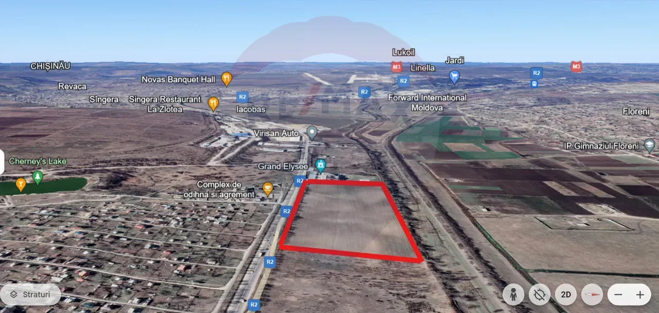 Commercial Land, 7 ares — Image 4