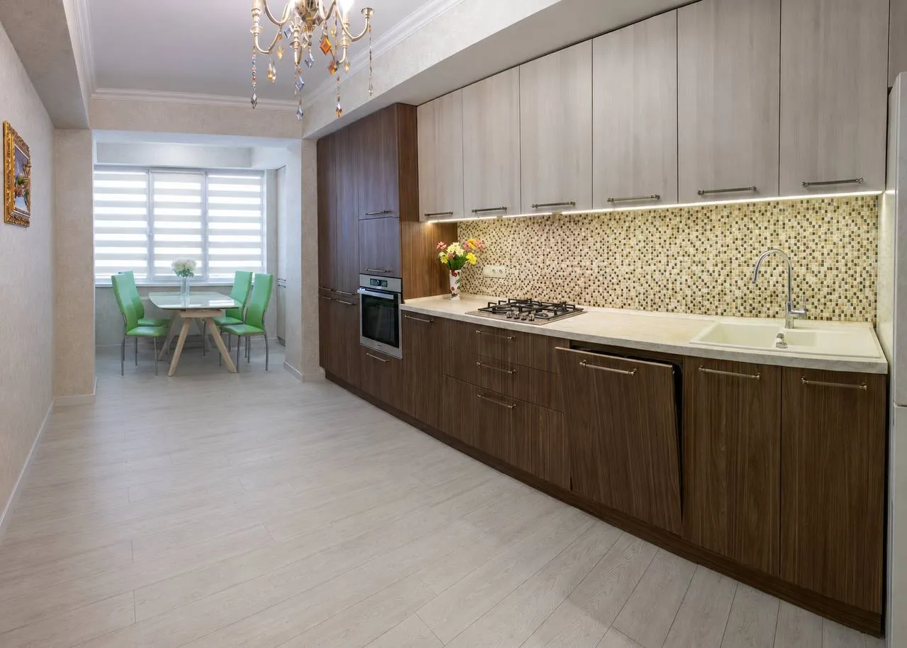 2-комнатная квартира, 70 м² — Изображение 2