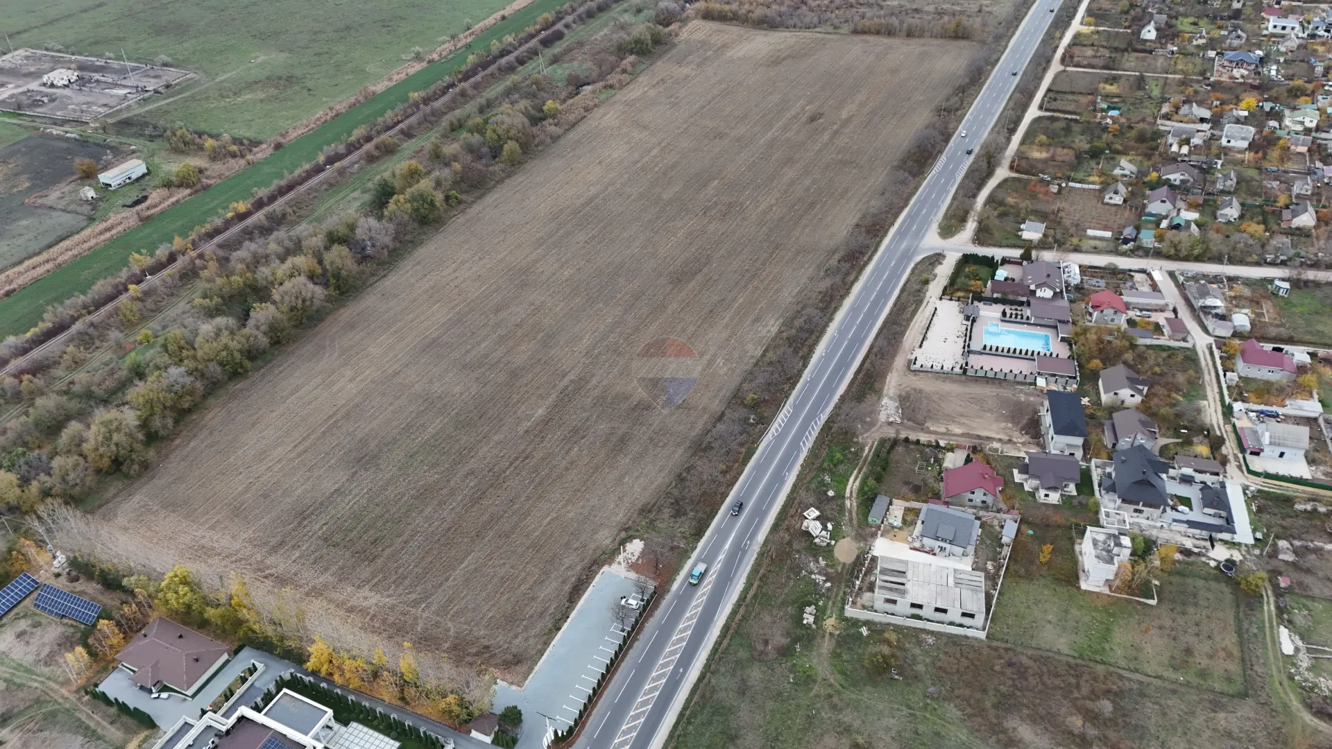 Commercial Land, 7 ares — Image 6