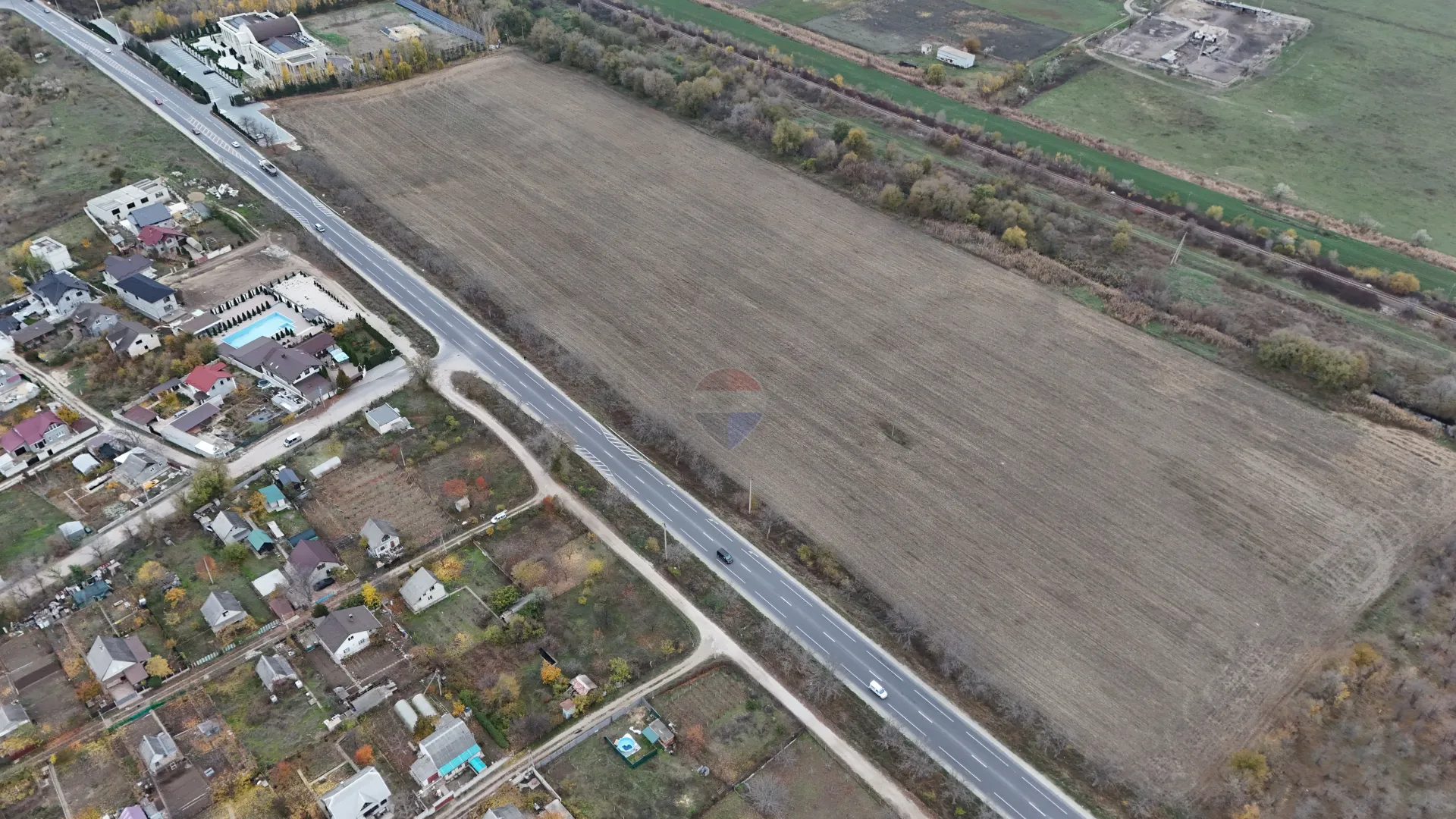 Commercial Land, 7 ares — Image 5