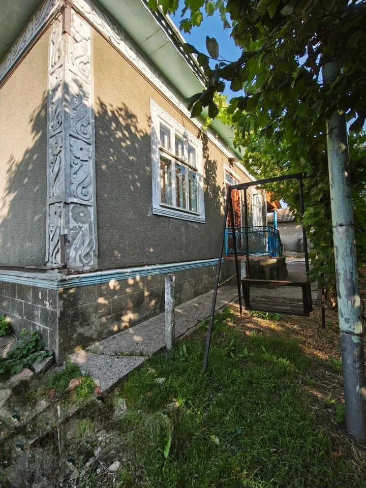 1-этажный дом, 113 м² — Изображение 1