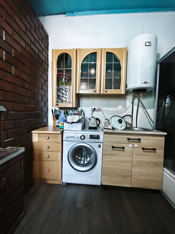 1-этажный дом, 113 м² — Изображение 2