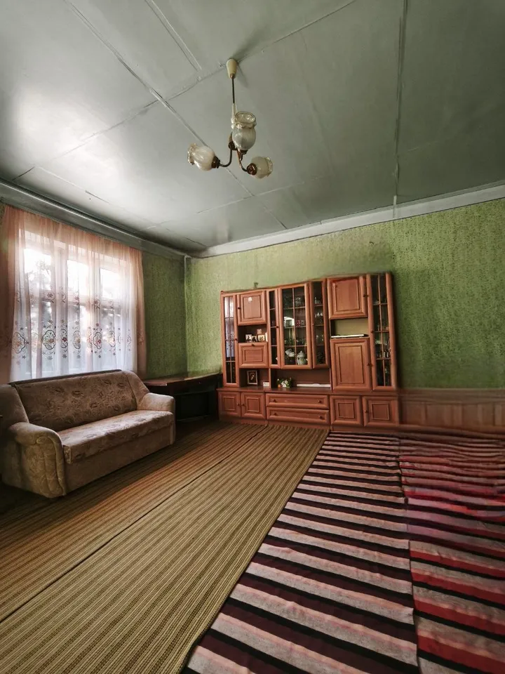 1-этажный дом, 113 м² — Изображение 3