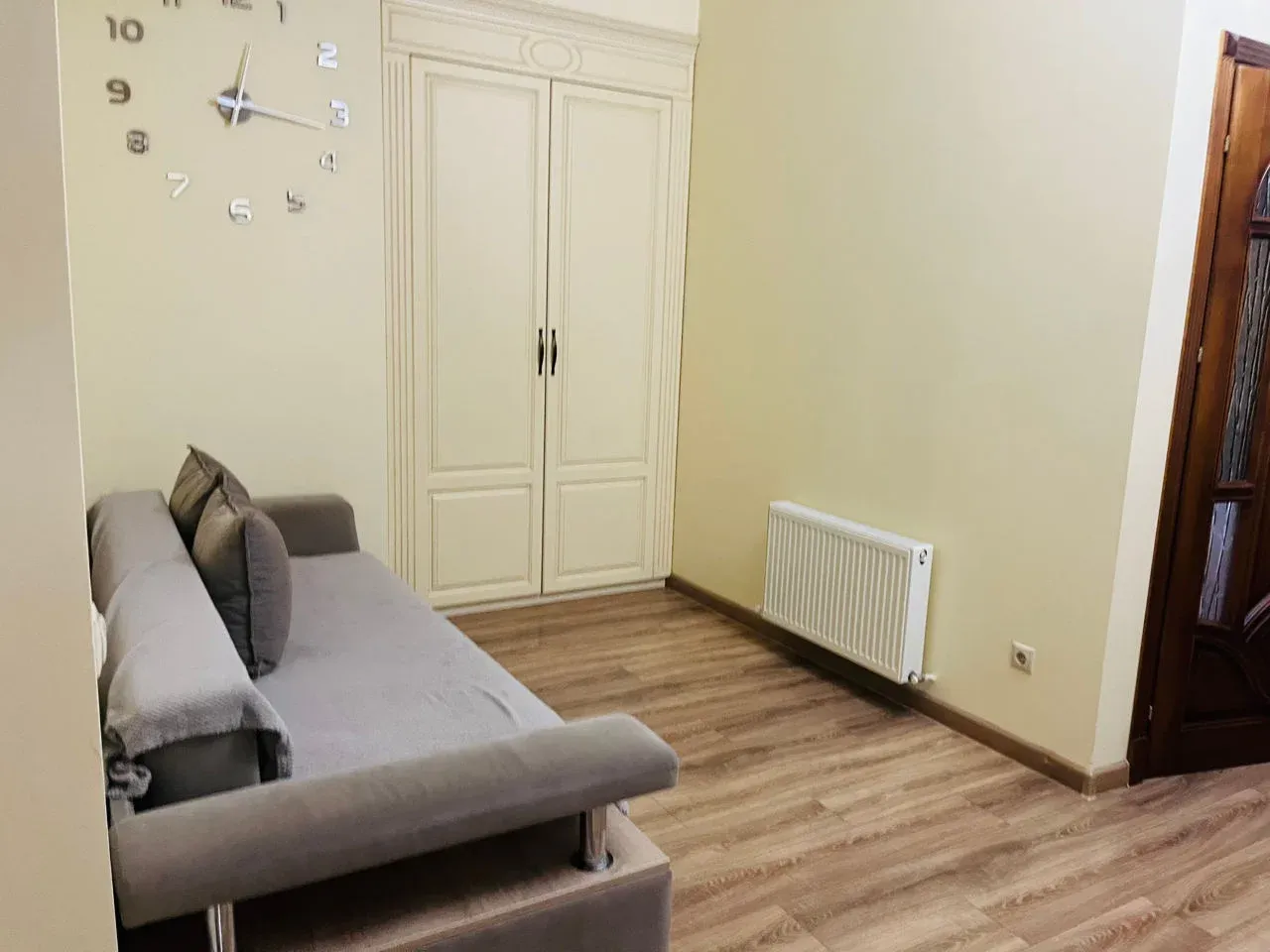 2-комнатная квартира, 65 м² — Изображение 1