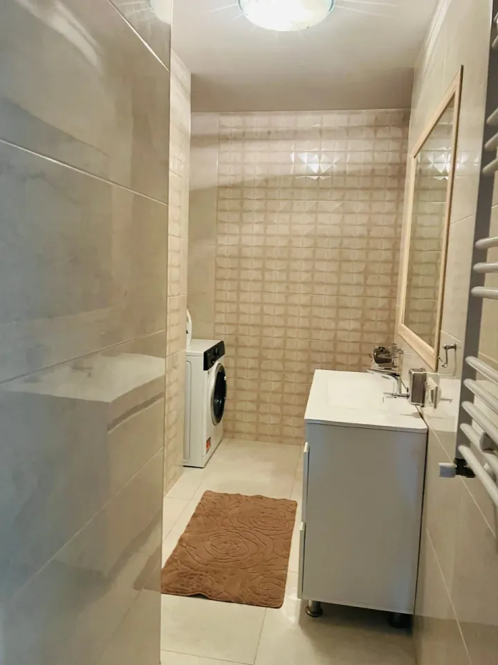 2-camere apartament, 65 m² — Imagine 4