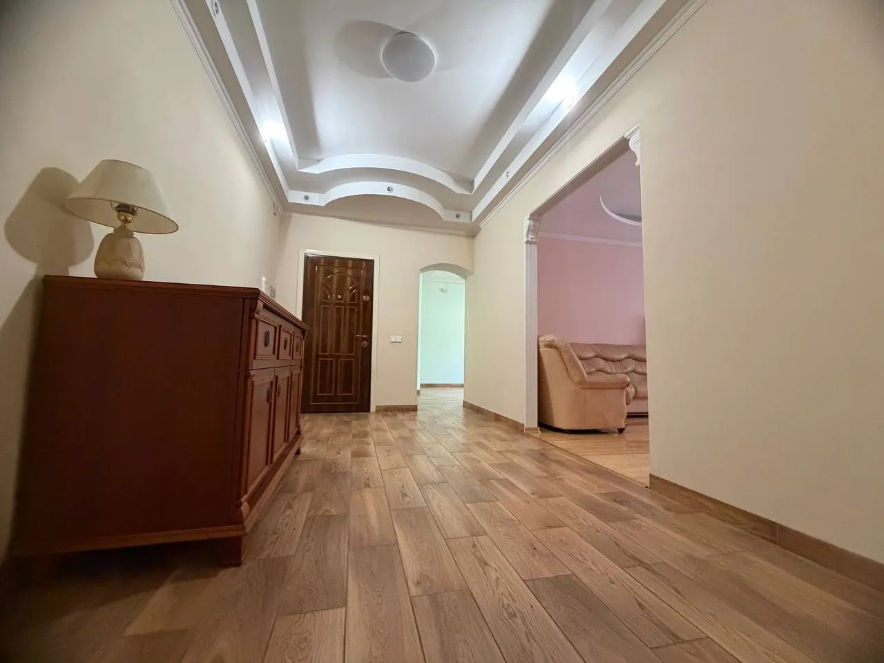3-комнатная квартира, 117 м² — Изображение 4