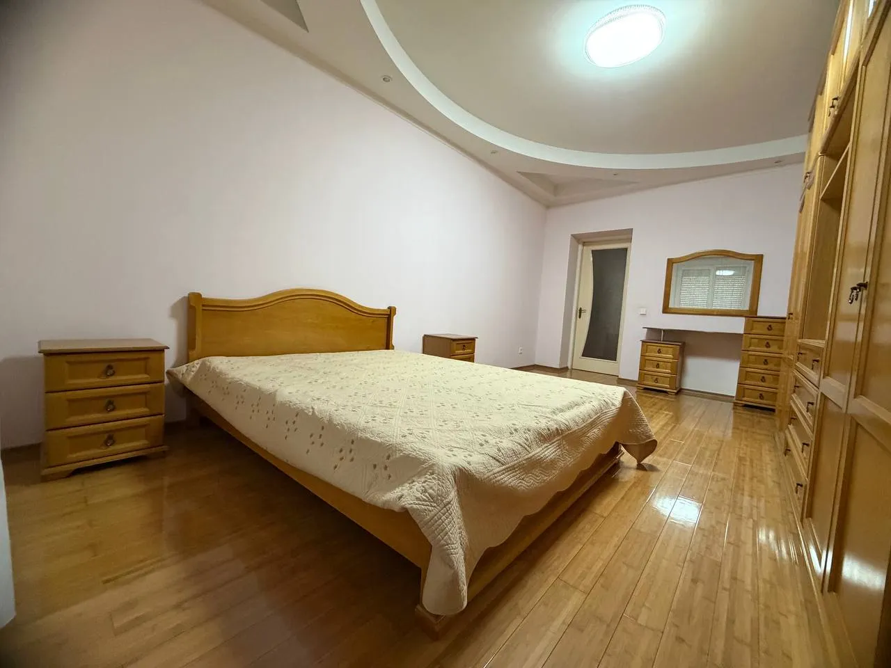 3-комнатная квартира, 117 м² — Изображение 2