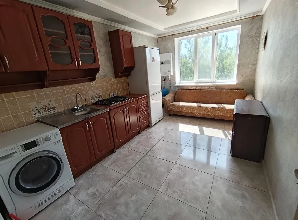 1-camere apartament, 36 m² — Imagine 2