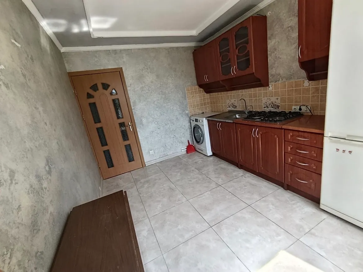 1-camere apartament, 36 m² — Imagine 4