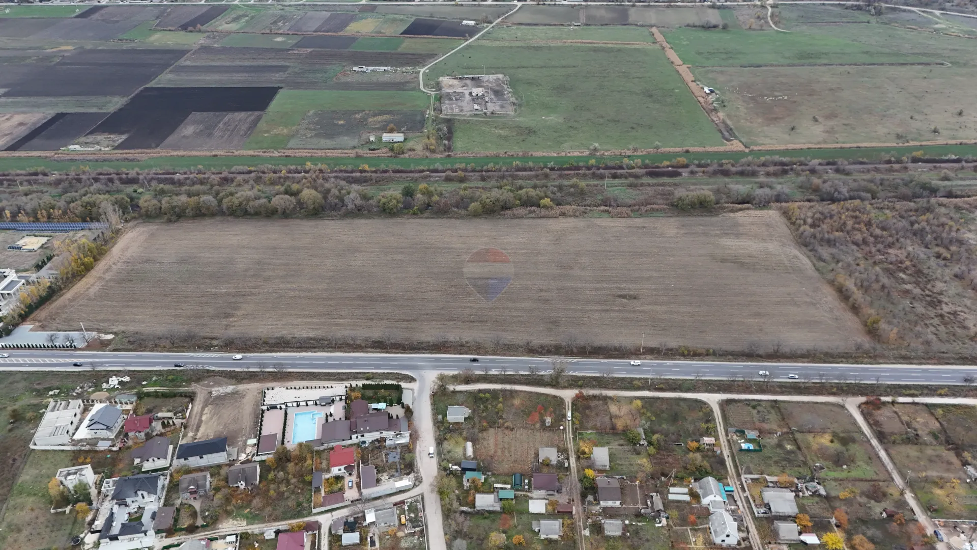 Commercial Land, 7 ares — Image 2