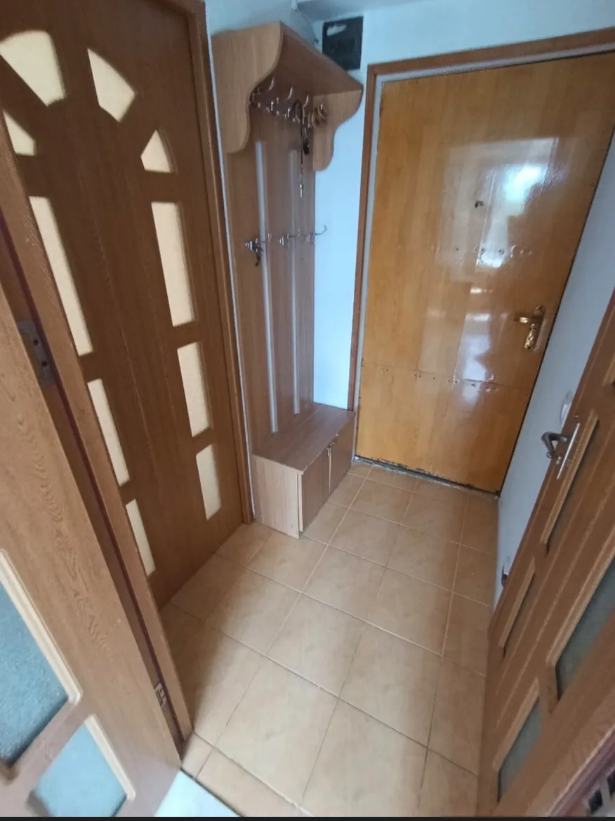 1-camere apartament, 36 m² — Imagine 3