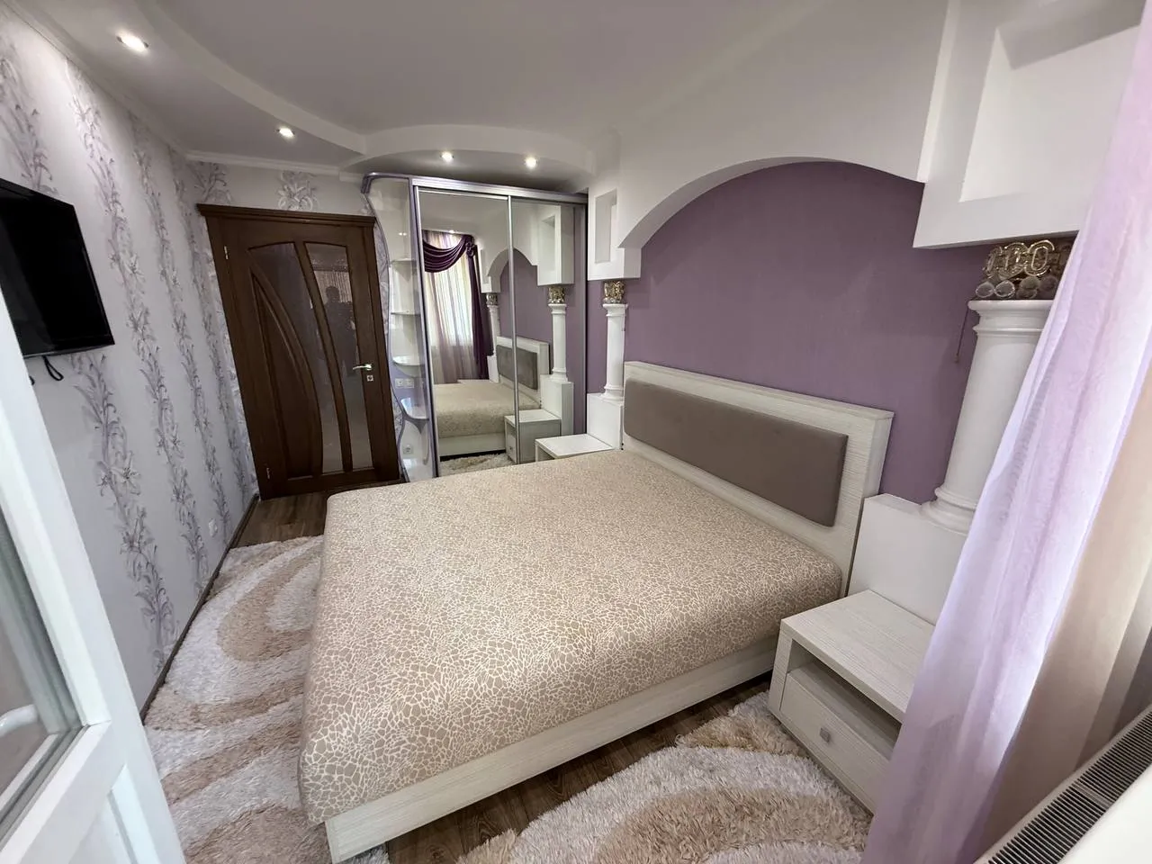 2-комнатная квартира, 65 м² — Изображение 2