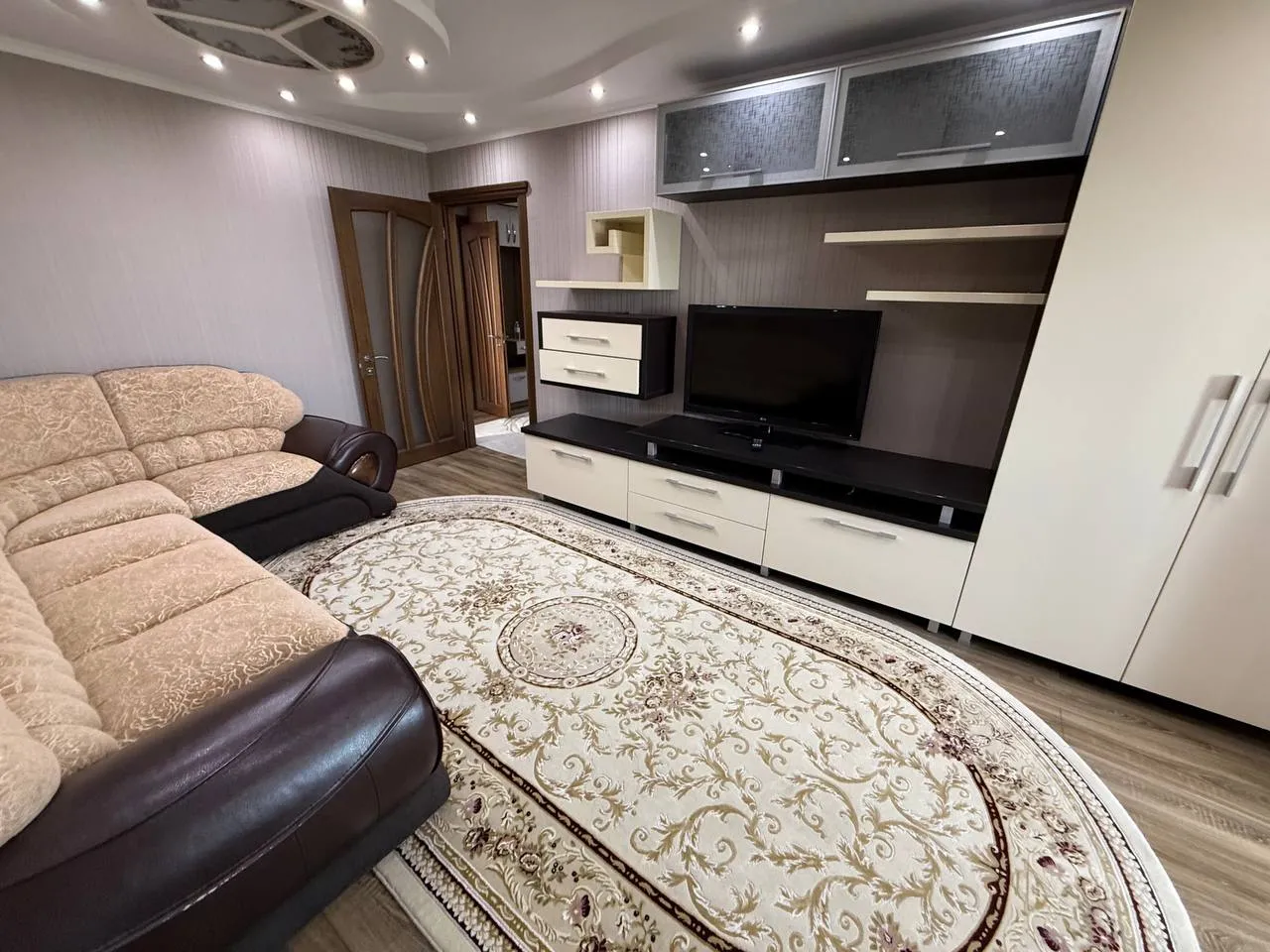 2-комнатная квартира, 65 м² — Изображение 4