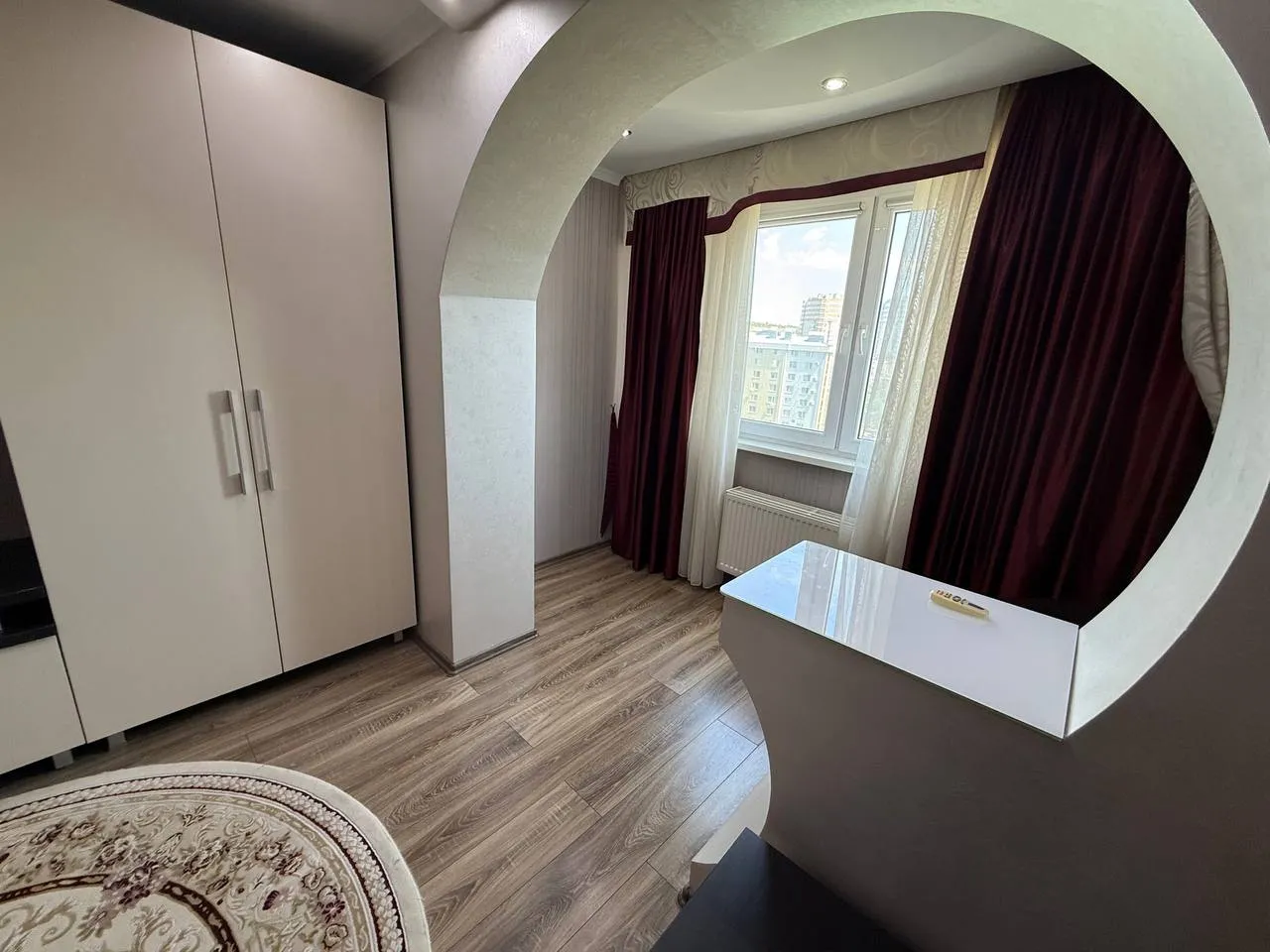 2-комнатная квартира, 65 м² — Изображение 3