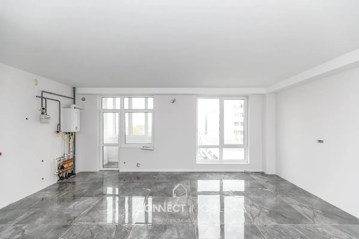 2-комнатная квартира, 102 м² — Изображение 3