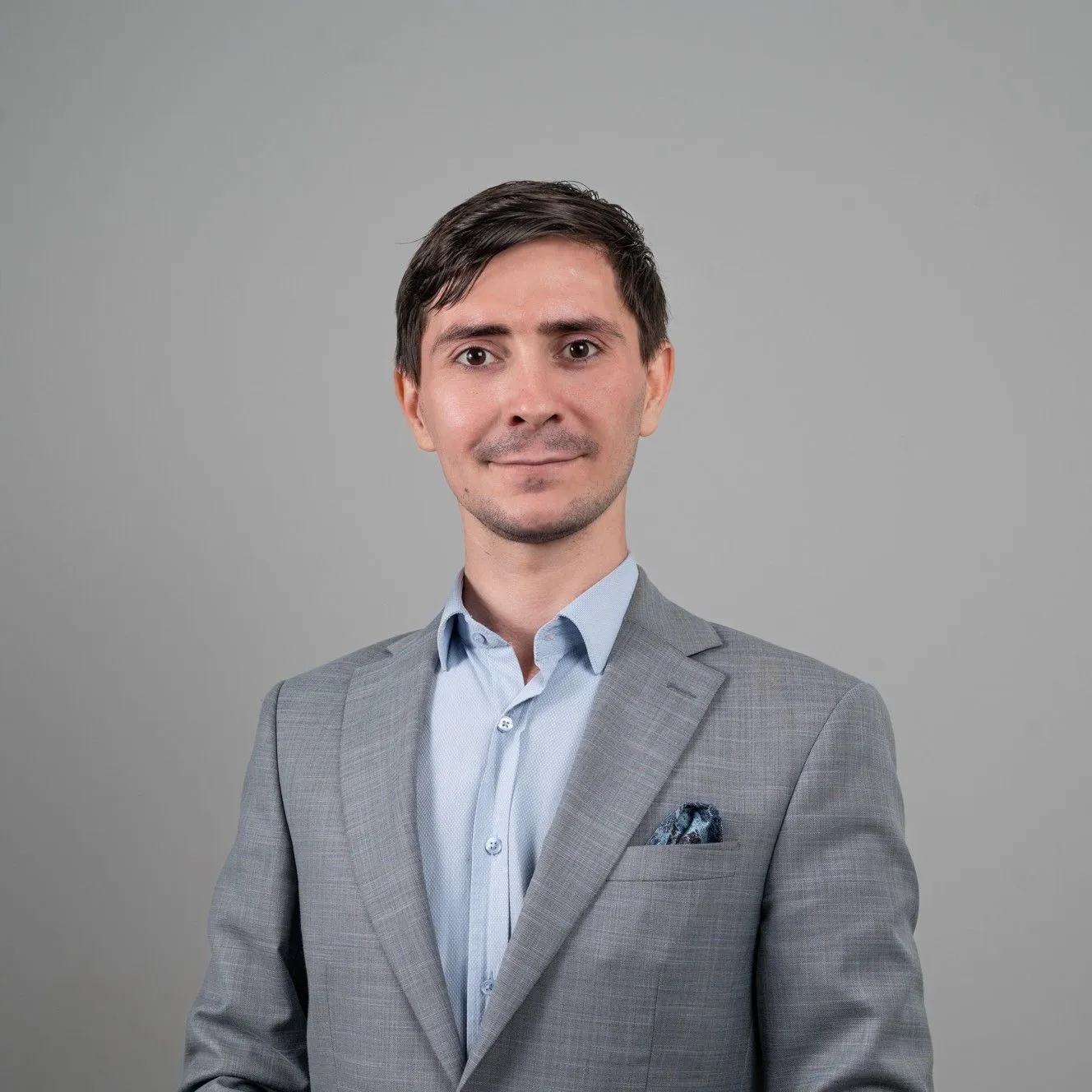 Mihai Gore
