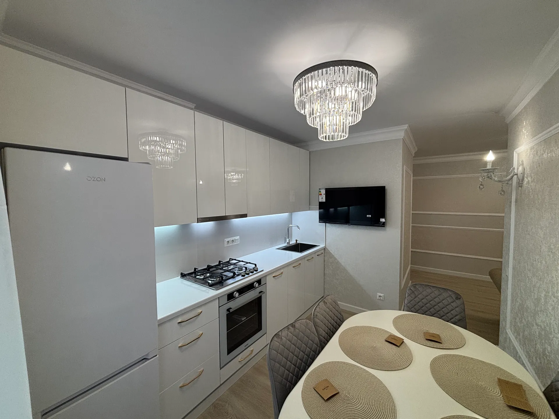 3-комнатная квартира, 70.1 м² — Изображение 1
