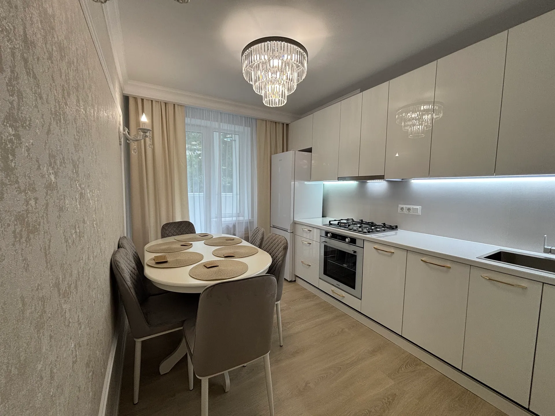 3-комнатная квартира, 70.1 м² — Изображение 4