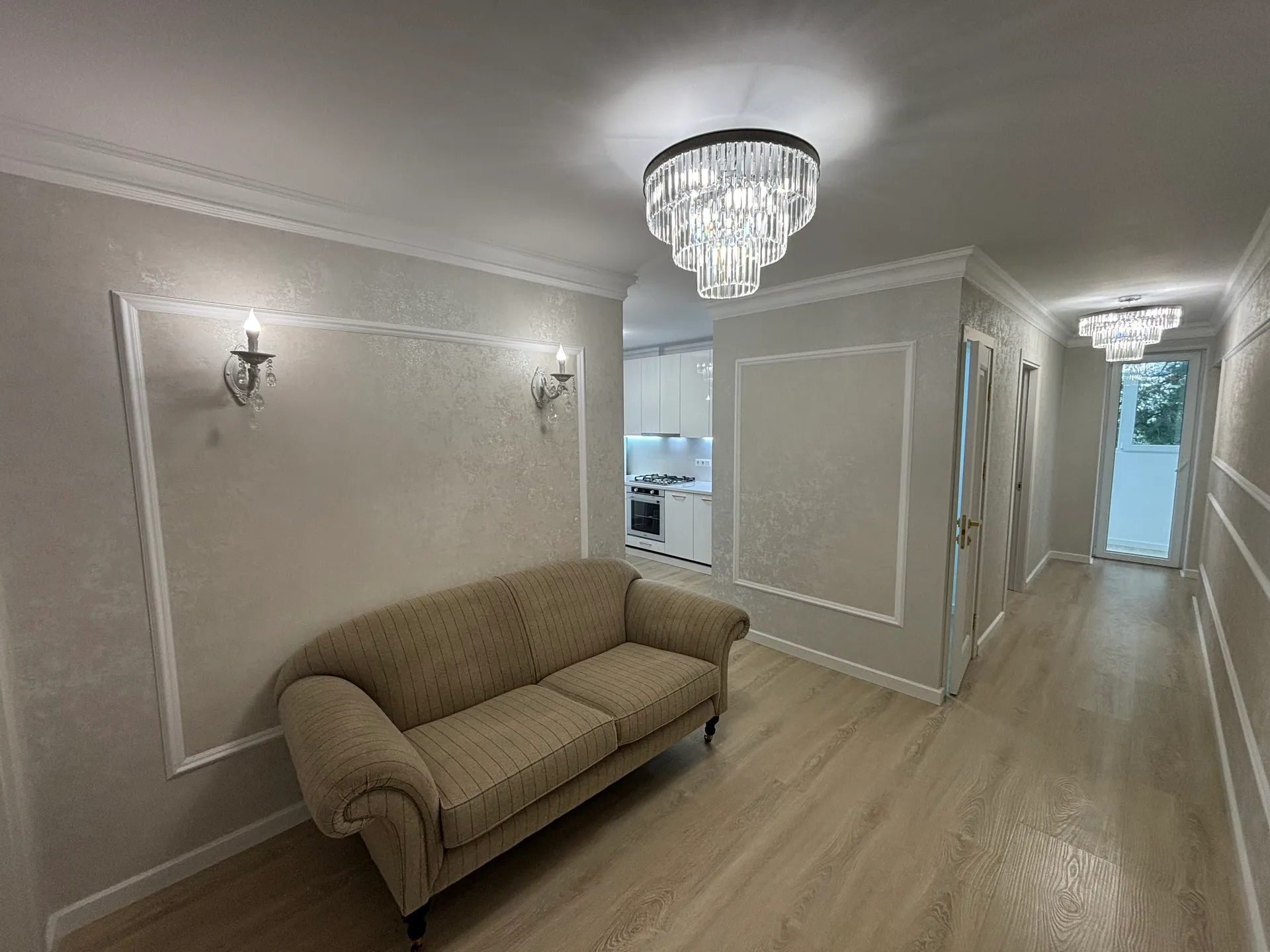 3-комнатная квартира, 70.1 м² — Изображение 3