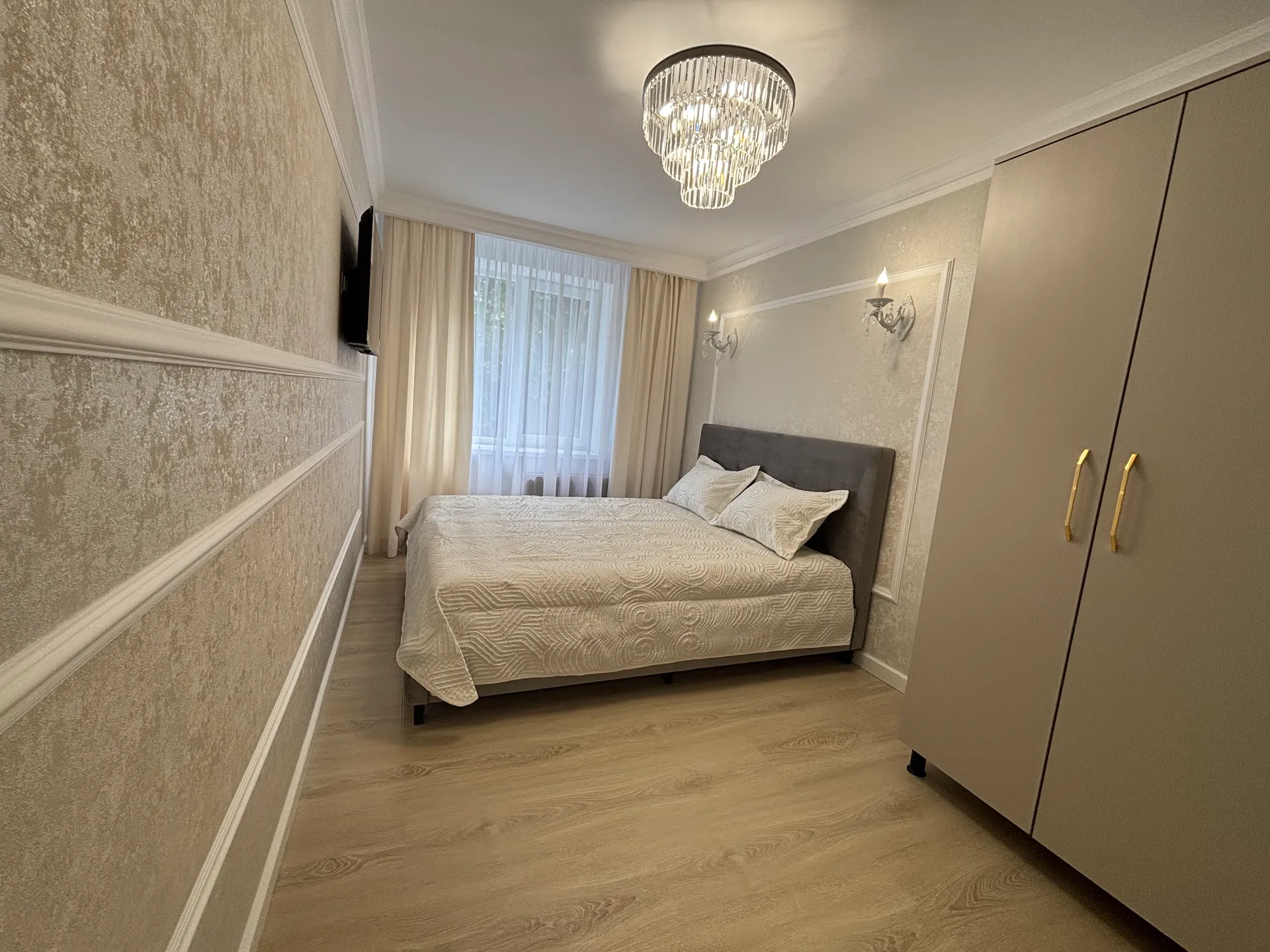 3-комнатная квартира, 70.1 м² — Изображение 2