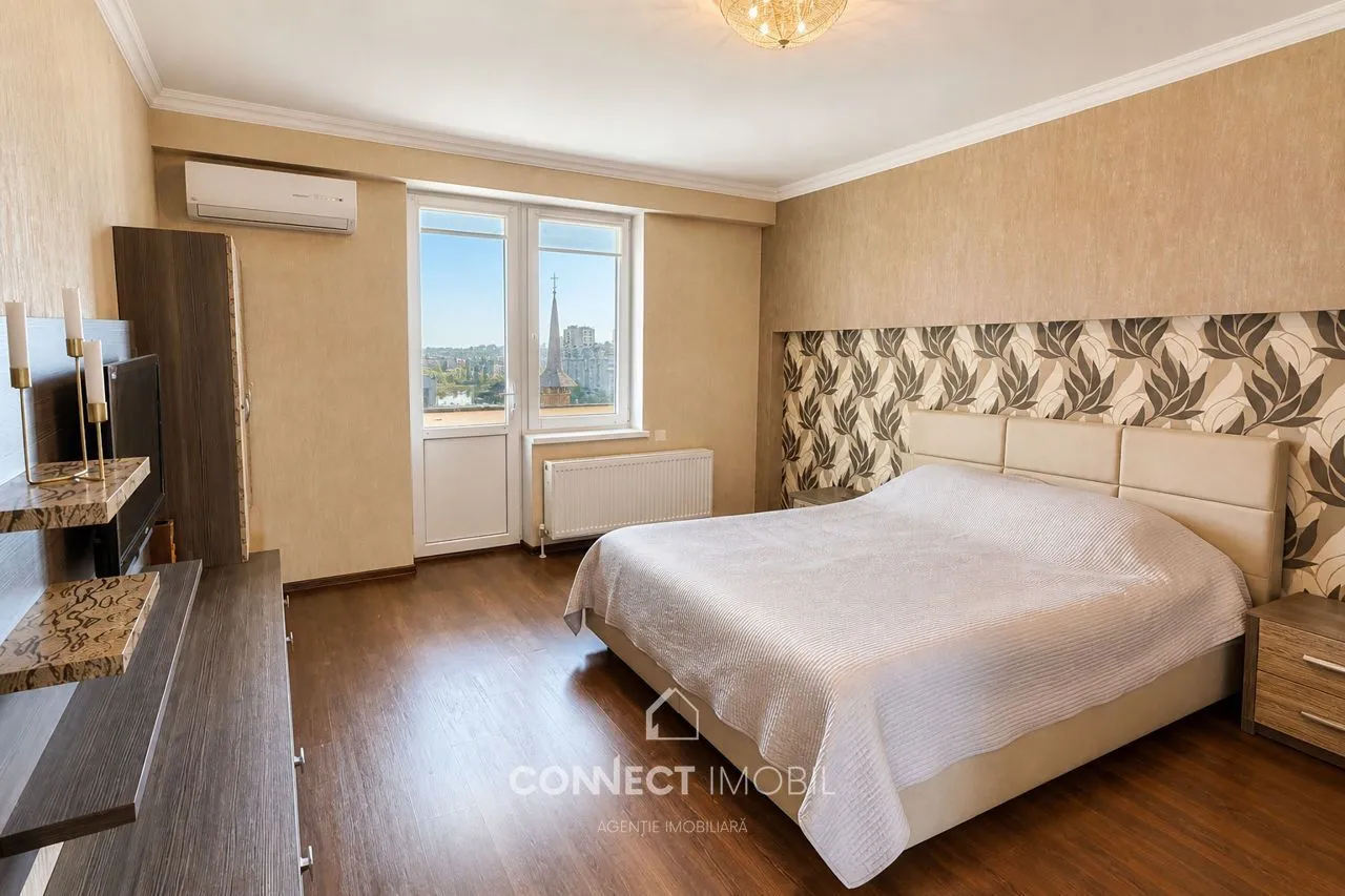 3-комнатная квартира, 114 м² — Изображение 2