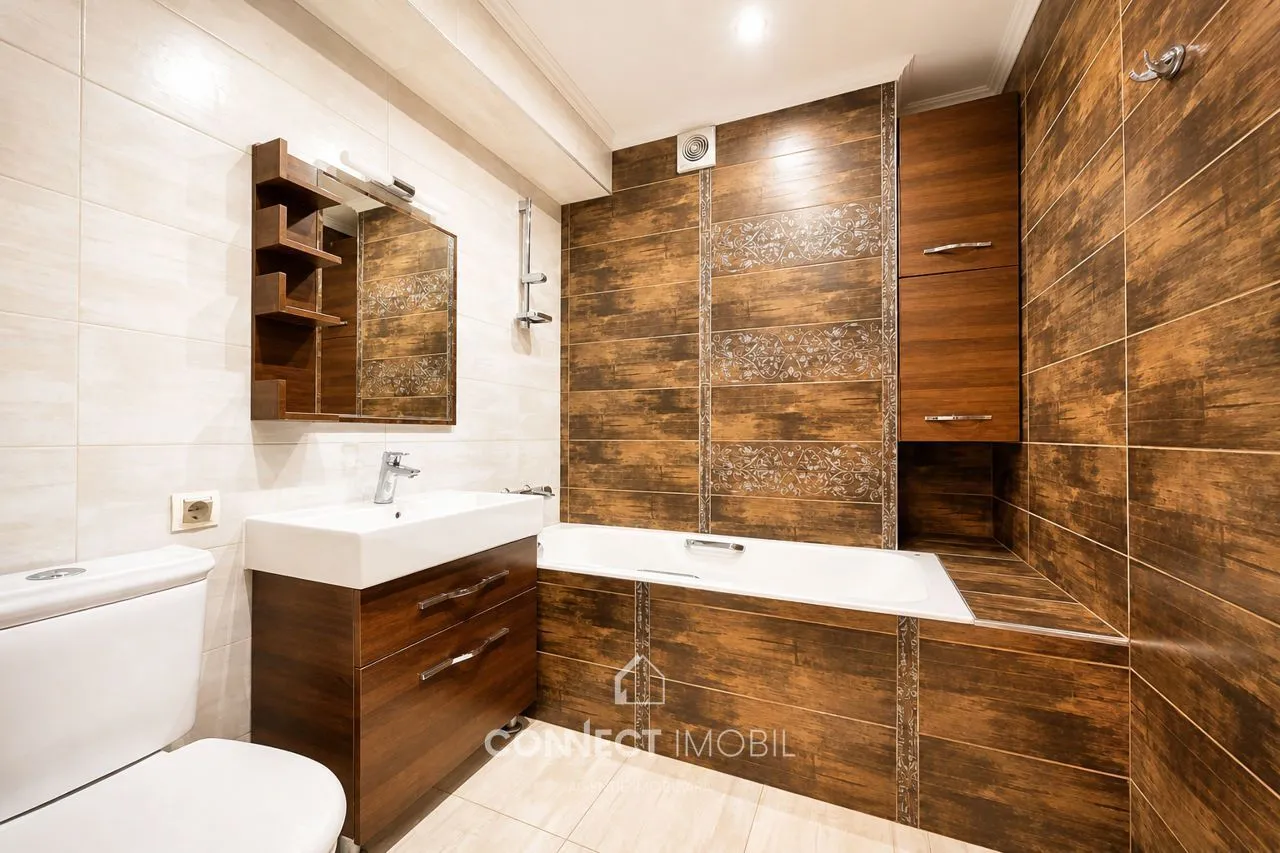 3-комнатная квартира, 114 м² — Изображение 3