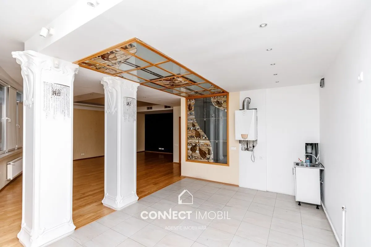 5-комнатная квартира, 524 м² — Изображение 2