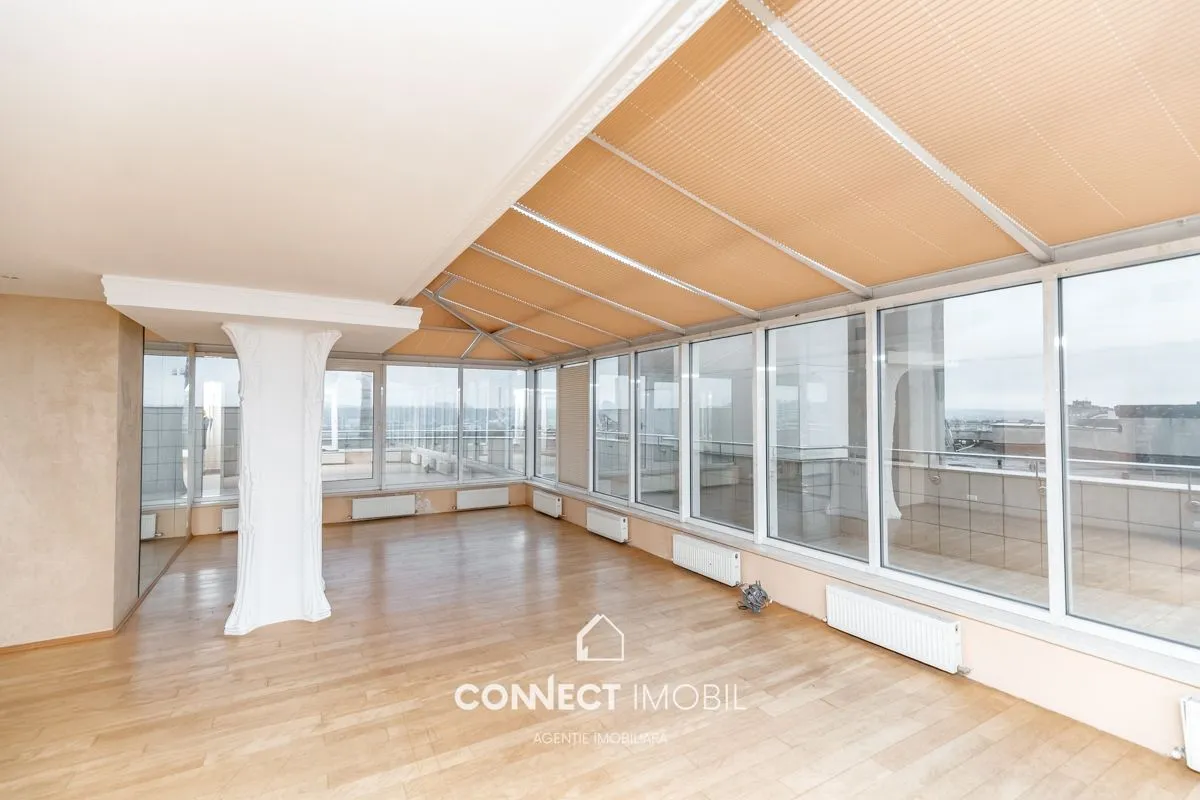 5-комнатная квартира, 524 м² — Изображение 1